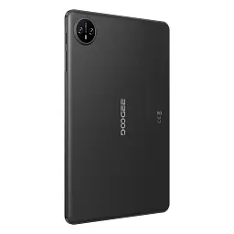 Планшет Doogee Tab A9 Pro 4/128GB Black - мініатюра 3