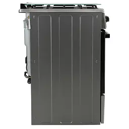 Комбінована плита Beko FSM52335DXDS - мініатюра 8