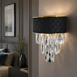 Бра Artlight 88205/2BK - мініатюра 1