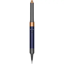 Фен-стайлер Dyson Airwrap Complete Long Volumise Prussian Blue/Rich Copper [581143-01] [114026] - мініатюра 4