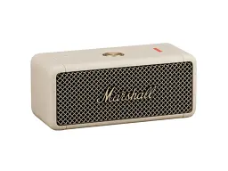 Портативна колонка Marshall Emberton Cream (1005945)