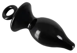 Набір анальних пробок Anal Training Set чорний Orion 42-05098090000 86728 - мініатюра 3