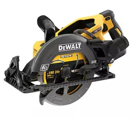 Пила дискова акумуляторна DeWalt без АКБ та ЗП DCS577N