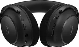 Навушники HyperX Cloud Alpha 2 Black (AJ5C7AA) - мініатюра 6