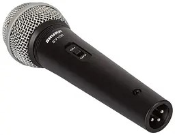 Мікрофон Shure SV100 - мініатюра 2