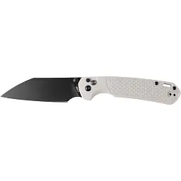 Ніж CJRB Pyrite Light Large BB Grey