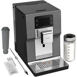 Кавомашина Krups Intuition Experience Hot&Cold EA879NE0 (8010001420) [168800] - мініатюра 8