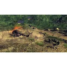 Ключ активації Microsoft Heliborne для Xbox One/Series - мініатюра 4