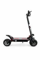 Електросамокат Двомоторний Crosser Rocket  NEW (3200W, 60V, 30Ah)  - мініатюра 2