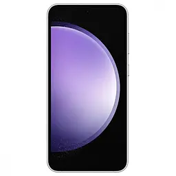 Смартфон Samsung Galaxy S23 FE SM-S711B 8/256GB Purple (SM-S711BZPG) - мініатюра 2