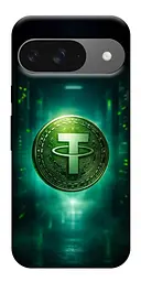 TPU чохол Demsky Usdt для Google Pixel 10