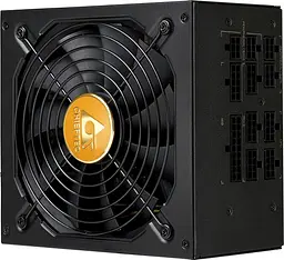 Блок живлення Chieftec Polaris 3.0 850W (PPS-850FC-A3) - мініатюра 2