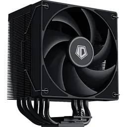 Кулер для процесора ID-Cooling Frozn A610 Black [148499] - мініатюра 2
