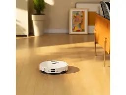 Робот-пилосос з вологим прибиранням RoboRock Q10 VF White (Q10VF02-00) - мініатюра 12