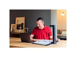 Камера сканер Canon Iriscan Desk 7 PRO А3 (4430V330) - миниатюра 12