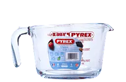 Мірний стакан PYREX CLASSIC (1 л) (5436474) - мініатюра 2