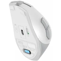 Мишка A4Tech FG35C Plus Wireless White (4711421002974) - мініатюра 9