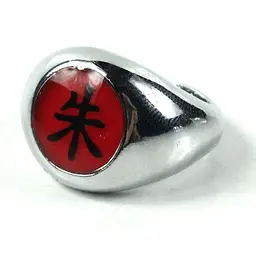 Кільце Акацукі Наруто Naruto N.22.89 - мініатюра 2