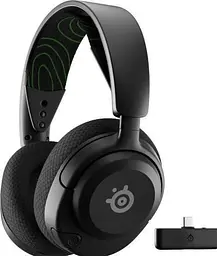 Наушники SteelSeries Arctis Nova 5X Black (61676)
