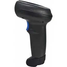 Сканер штрих-коду ІКС 5208RC/2D wireless USB with cradle, Bluetooth black (ІКС-5208RC-BT-2D-USB- CR) - мініатюра 6