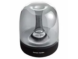 Портативна акустика Harman/Kardon Aura Studio 3 Black (HKAURAS3BLK) - мініатюра 3