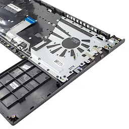 Верхня кришка для Asus F513 K513 S513 M513 S513 X513, UA/RU, (топкейс+клавіатура, 90NB0SG1-R30UA0, Оригінал) - мініатюра 3