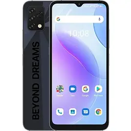 Смартфон Umidigi A11S 4/64Gb Frost Grey - мініатюра 3