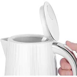 Електрочайник Russell Hobbs Eden 1.7 л білий (27360-70) - мініатюра 7