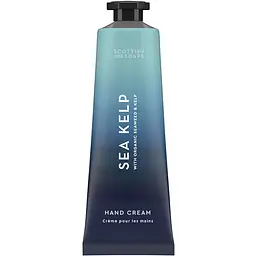 Крем для рук Scottish Fine Soaps Sea Kelp Marine Spa 30 мл (5016365032643)