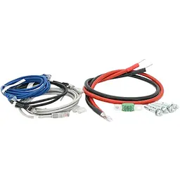 Акумулятор FelicityESS LiFePO4 24V (25.6/280Ah/7168Wh) (FLA24280-EU) [164663] - мініатюра 5