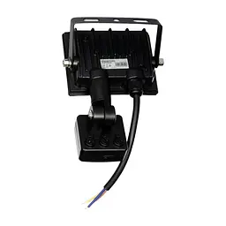 Прожектор EVROLIGHT FM-01D-10 10W 6400К - мініатюра 3