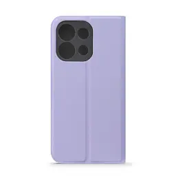 Чохол-книжка ArmorStandart OneFold Case для OPPO Reno16 F 5G Lavender - мініатюра 2