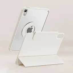 Обкладинка BeCover Ultra Slim Origami Flex з кріпленням Apple iPad 10.9" 2022/2024 /iPad (712972) - мініатюра 3