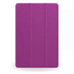 Чохол до планшета BeCover Smart Case Lenovo Idea Tab Pro (2nd Gen) TB390FU 13.0" Purple (715805) - мініатюра 3