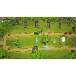 Ключ активації Microsoft Road Stones для Xbox One/Series S/X - мініатюра 7