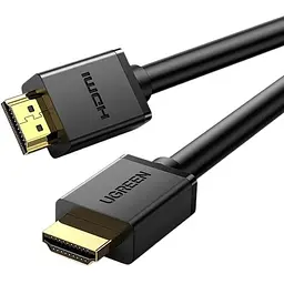 Кабель Ugreen HDMI to HDMI Cable 3m (10108) [100104] - мініатюра 2
