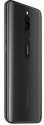 Смартфон Xiaomi Redmi 8 4/64Gb Black Refurbished - мініатюра 4
