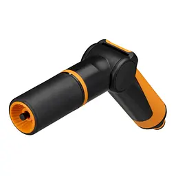 Пістолет-розпилювач регульований + конектор для шланга Fiskars (1065493) - мініатюра 3
