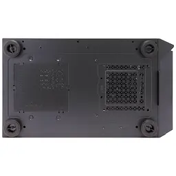 Корпус 1stPlayer T7-P-BK-4F1 Black 750W (T7-P-BK-4F1-PS-750FK-EU) - мініатюра 2