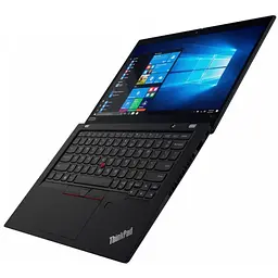 Ноутбук Lenovo ThinkPad X13 Gen1 LTE (i5-10310U/16/512SSD) - Class A- "Б/В" - мініатюра 8