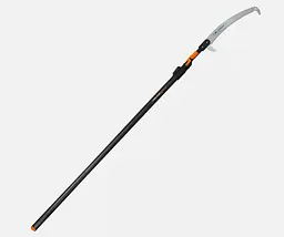 Вигнута пила Fiskars QuikFit 136527 (1000691) (насадка) - мініатюра 3