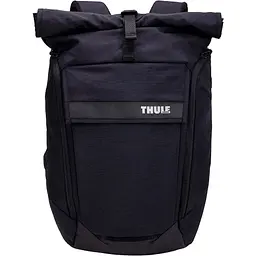 Рюкзак Thule Paramount 24L Black (3205011) [131694] - мініатюра 2