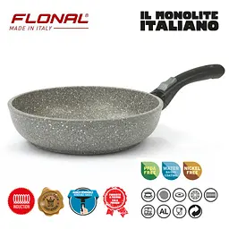 Сковорода Flonal Monolite 28 см (MOIPB2890) - мініатюра 3