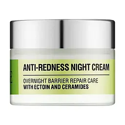 Крем нічний проти почервоніння Anti-Redness Revuele 50 мл - мініатюра 2