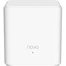 Wi-Fi cистема Tenda Nova MX3 (MX3-KIT-1) AX1500 UA