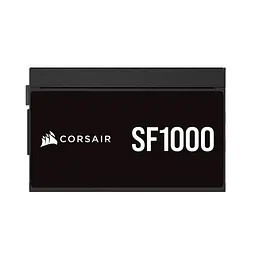 Блок живлення Corsair SF1000 1000W (CP-9020257-EU) - мініатюра 2