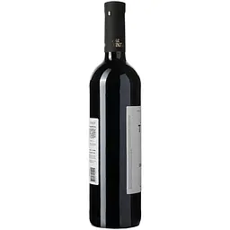Вино Villa Tinta Odessa Black, червоне, сухе, 13%, 0,75 л (8000018914818) - мініатюра 4