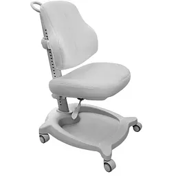 Дитяче крісло ErgoKids GT Y-402 ortopedic grey