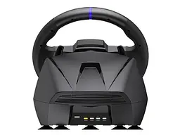 Комплект (руль, педали, коробка передач) PXN V9 GEN2 (V9GEN2) - миниатюра 4
