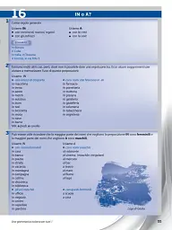 Una grammatica italiana per tutti 1 (A1-A2) - мініатюра 5